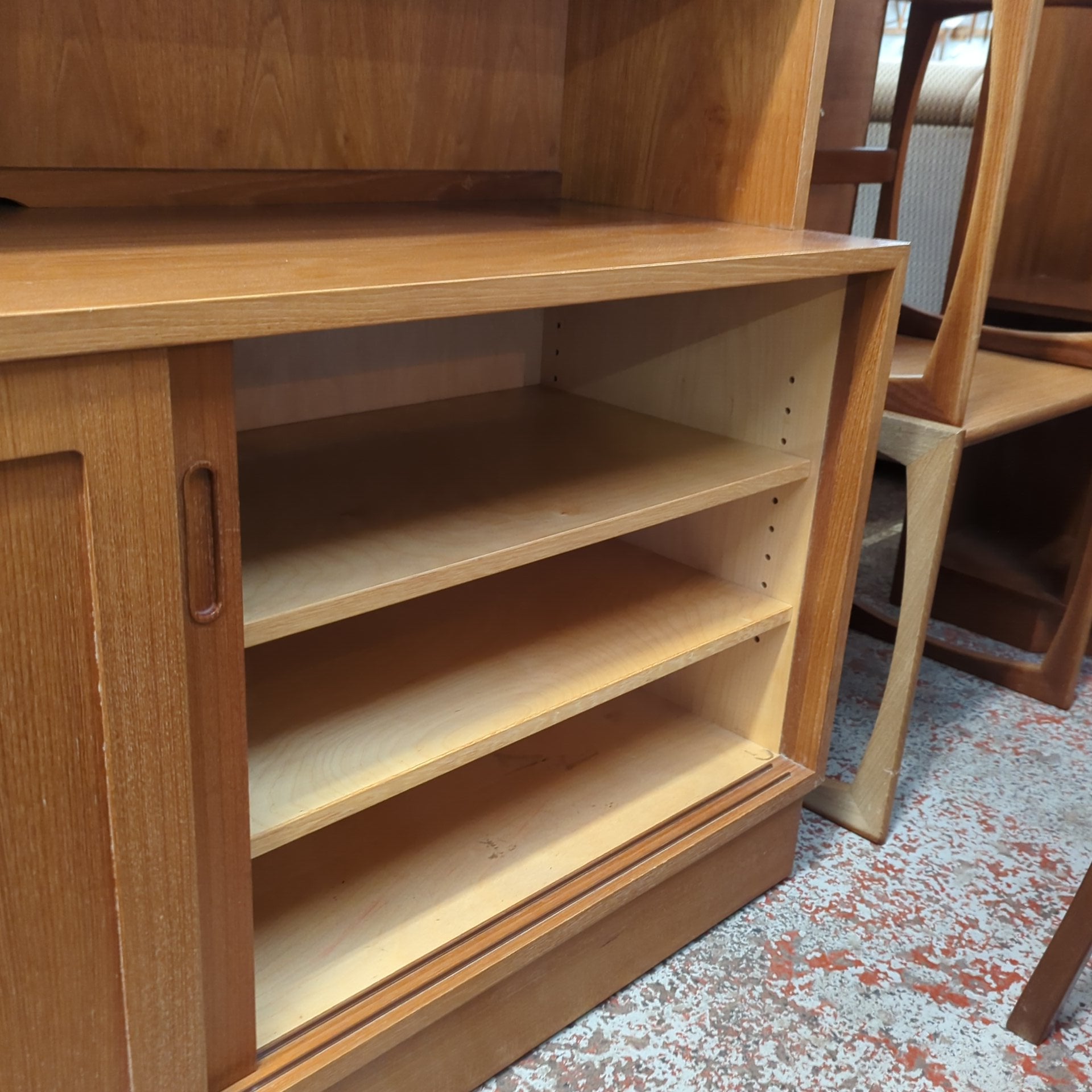 Wall Unit